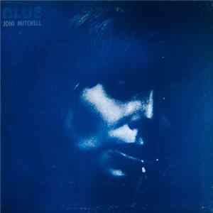 Joni Mitchell - Blue flac