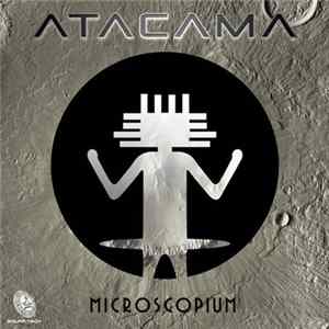 Atacama - Microscopium flac