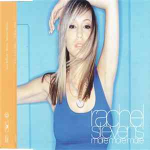 Rachel Stevens - More, More, More flac
