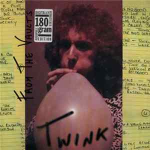Twink - From The Vaults flac