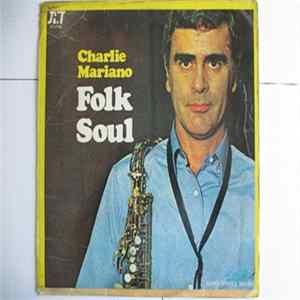 Charlie Mariano - Folk Soul flac
