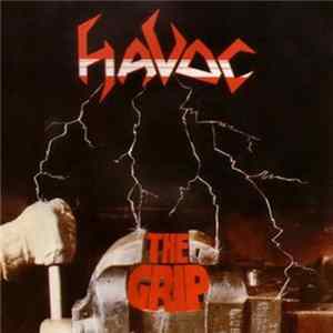 Havoc - The Grip flac