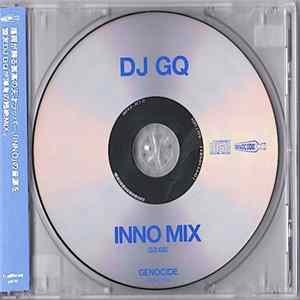 DJ GQ - Inno Mix flac