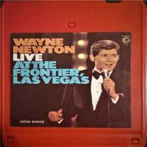 Wayne Newton - Live At The Frontier, Las Vegas flac