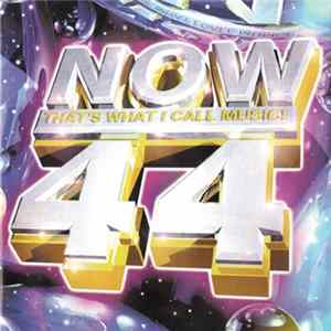 Various - Now That's What I Call Music! 44 flac
