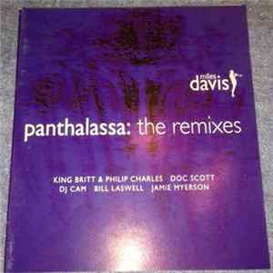 Miles Davis - Panthalassa: The Remixes flac