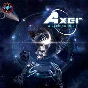 Axer - Wizarding World flac