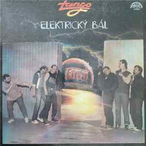 Tango - Elektrický Bál flac