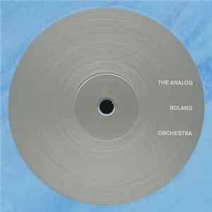 The Analog Roland Orchestra - Watchdog ep flac