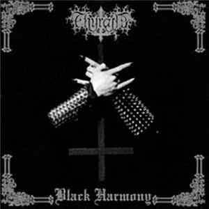 Thyrane - Black Harmony flac