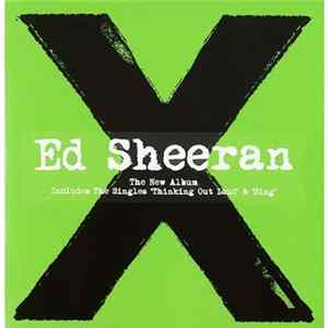 Ed Sheeran flac