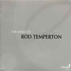 Rod Temperton - The Songs Of Rod Temperton flac