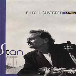 Stan Getz - Billy Highstreet Samba flac