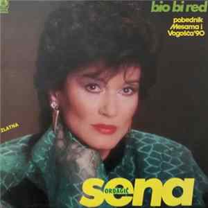 Sena Ordagić - Bio Bi Red flac