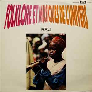 Various - Mali flac