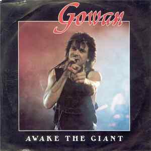 Gowan - Awake The Giant flac