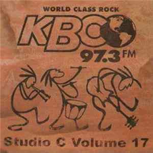 Various - 97.3 KBCO Studio C Volume 17 flac