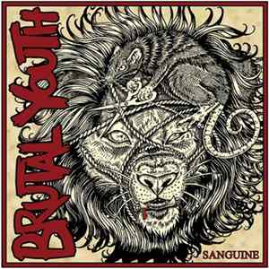 Brutal Youth - Sanguine flac