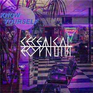 Chemical Hypnotist - Know Yourself flac