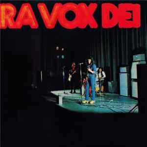 Vox Dei - Vox Dei Para Vox Dei flac