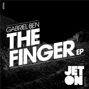 Gabriel Ben - The Finger EP flac