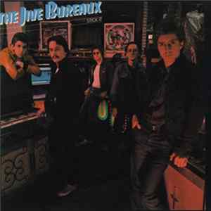 The Jive Bureaux - Stick It flac