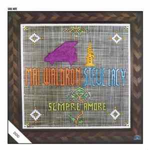 Mal Waldron-Steve Lacy - Sempre Amore flac