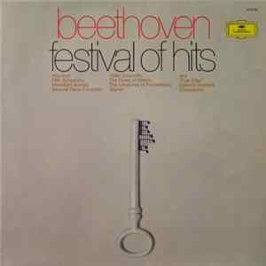 Beethoven - Festival Of Hits flac