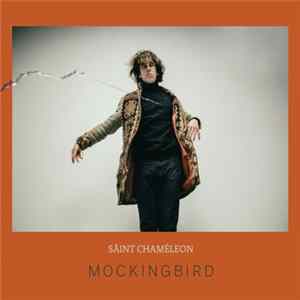 Saint Chameleon - Mockingbird flac