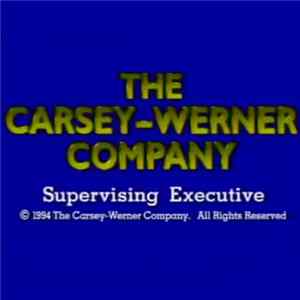 The Carsey-Werner Company - Supervising Executive flac