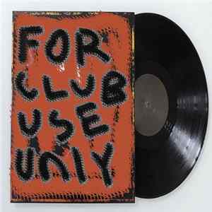 Пиздиллион Градусов & Тугосрал - For Club Use Only flac