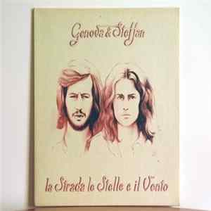 Genova & Steffan - La Strada, Le Stelle E Il Vento flac