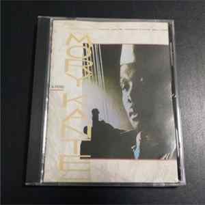 Mory Kante - À Paris flac
