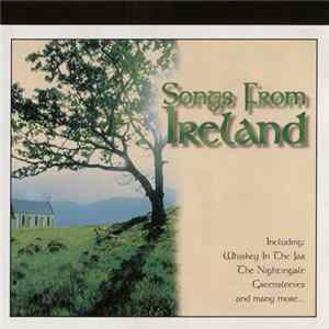 Various - Songs From Ireland flac