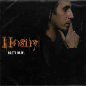 Hosny - Rasta Rebel flac