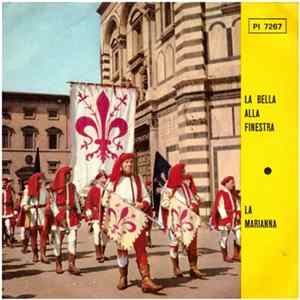 Enrico Musiani - La Bella Alla Finestra flac