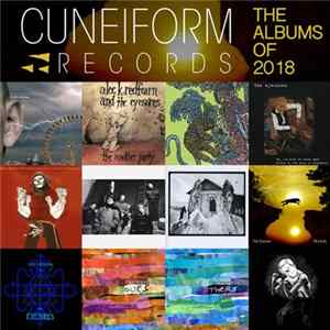 Various - Cuneiform Records: The Albums Of 2018 flac