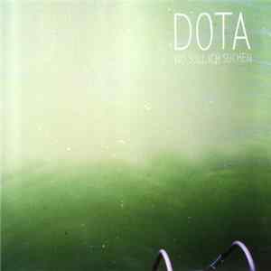 Dota - Wo Soll Ich Suchen flac