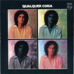 Caetano Veloso - Qualquer Coisa flac