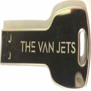 The Van Jets - This Is The Key To Strange Paradise flac