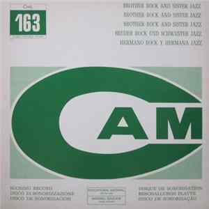 Various - Brother Rock And Sister Jazz flac