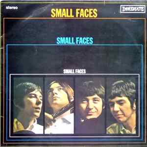 Small Faces - Small Faces flac