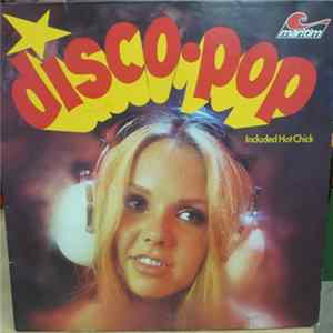 Pop-Connection - Disco-Pop flac
