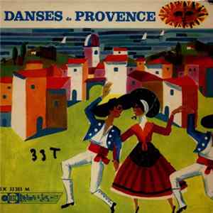 Lou Trelus De Marsiho - Danses De Provence flac