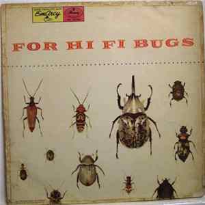 Pete Rugolo And His Orchestra - Music For Hi-Fi Bugs flac