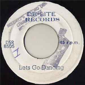 Kool & The Gang - Let's Go Dancing flac