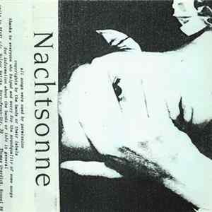 Various - Nachtsonne - The Noise And The Melodies flac