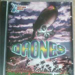Russell Emanuel & Dolph Taylor - Drones (Minimalist Montone Moodz) flac