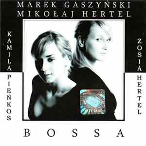 Marek Gaszyński, Mikołaj Hertel - Bossa flac