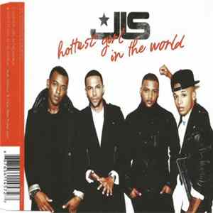 JLS - Hottest Girl In The World flac